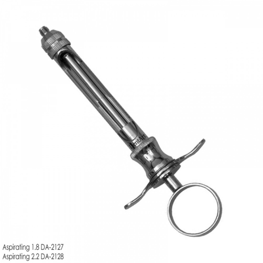 Dental Syringe